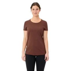 Essential T-Shirt Damen