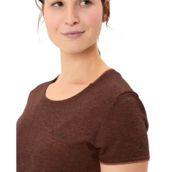 Essential T-Shirt Damen