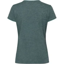 Essential T-Shirt Damen