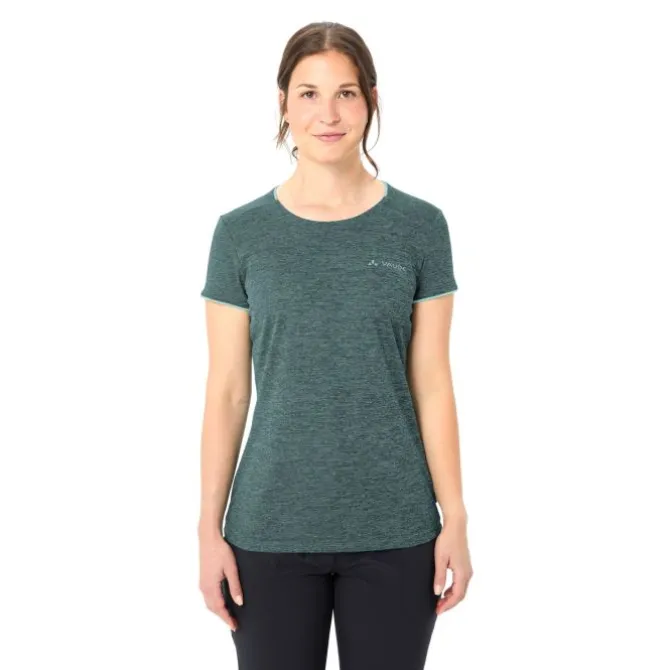 Essential T-Shirt Damen