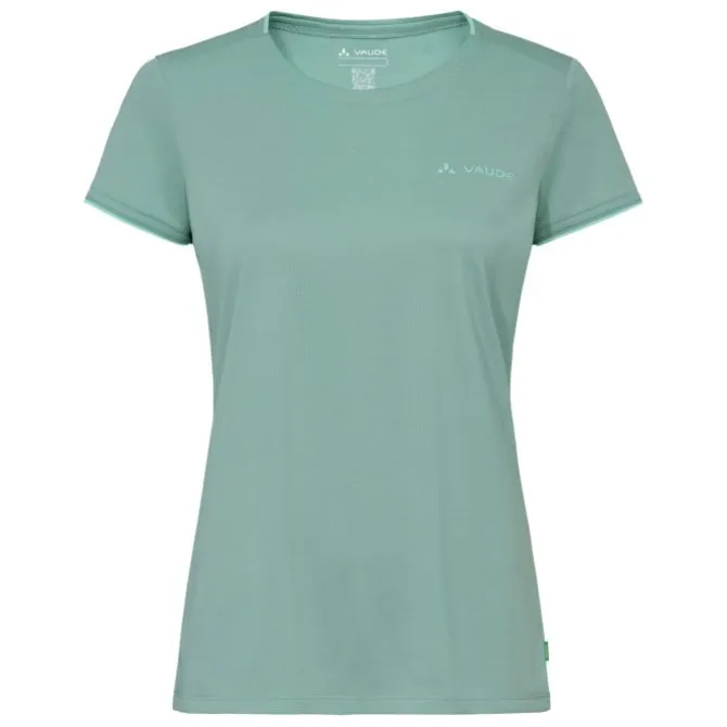 Essential T-Shirt Damen