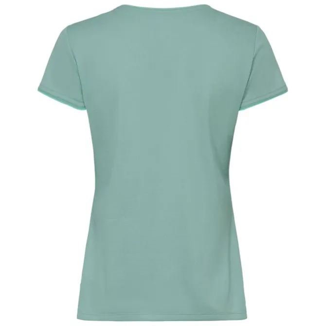 Essential T-Shirt Damen