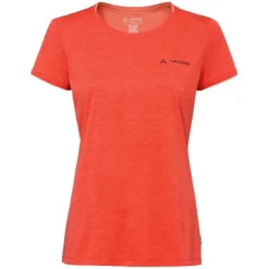Essential T-Shirt Damen