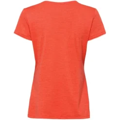 Essential T-Shirt Damen