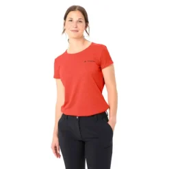 Essential T-Shirt Damen