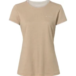 Essential T-Shirt Damen