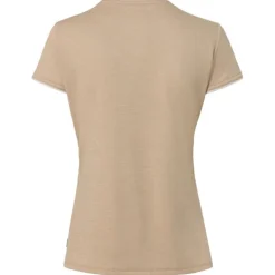 Essential T-Shirt Damen