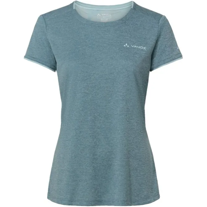 Essential T-Shirt Damen