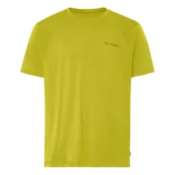 Essential T-Shirt mit Wolle Herren