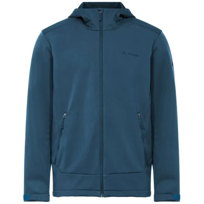 Everhike Softshell Hoodie Herren