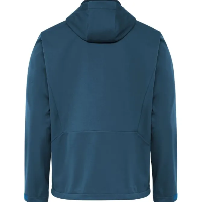 Everhike Softshell Hoodie Herren