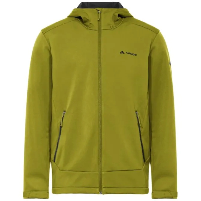 Everhike Softshell Hoodie Herren