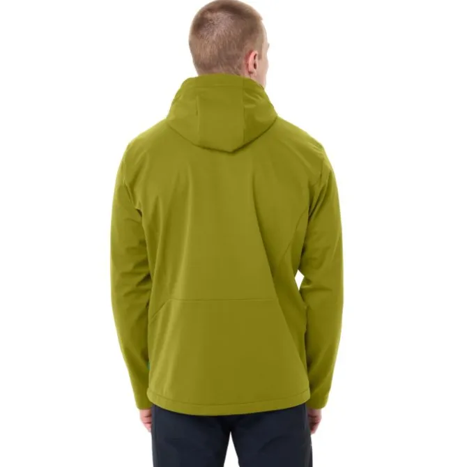 Everhike Softshell Hoodie Herren