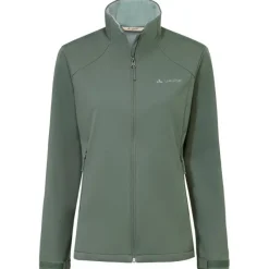 Everhike Softshelljacke Damen