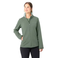 Everhike Softshelljacke Damen