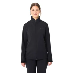 Everhike Softshelljacke Damen