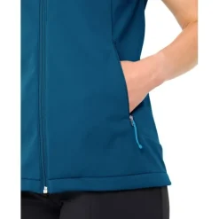 Everhike Softshellweste Damen