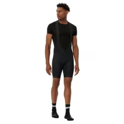 Fahrrad Träger-Innenhose Herren