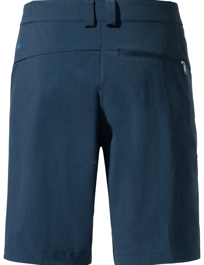 Farley Stretch Bermuda Shorts II Herren - dark sea
