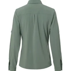 Farley Stretch Bluse Damen