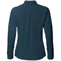 Farley Stretch Bluse Damen