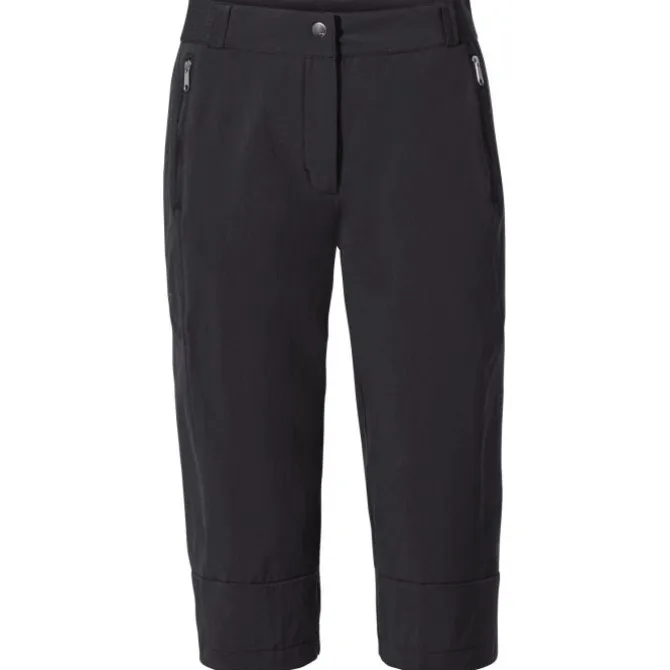 Farley Stretch Capri Hose III Damen
