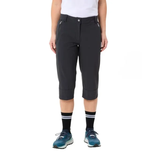 Farley Stretch Capri Hose III Damen