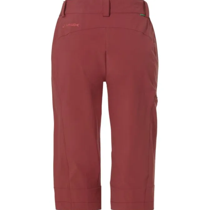 Farley Stretch Capri Hose III Damen