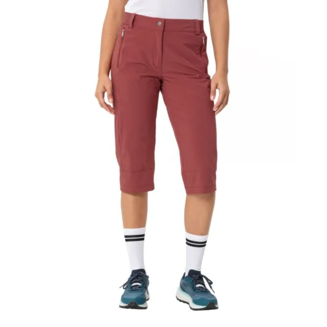 Farley Stretch Capri Hose III Damen