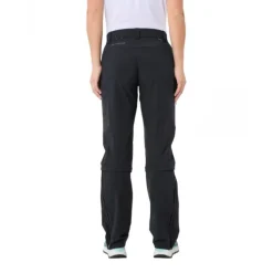Farley Stretch Capri T-Zip III Hose Damen