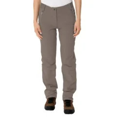 Farley Stretch Capri T-Zip III Hose Damen