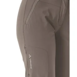 Farley Stretch Capri T-Zip III Hose Damen