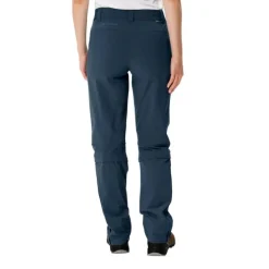 Farley Stretch Capri T-Zip III Hose Damen