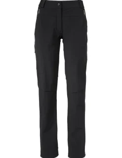 Farley Stretch III Outdoor Hose Damen - black