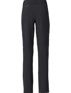Farley Stretch III Outdoor Hose Damen - black