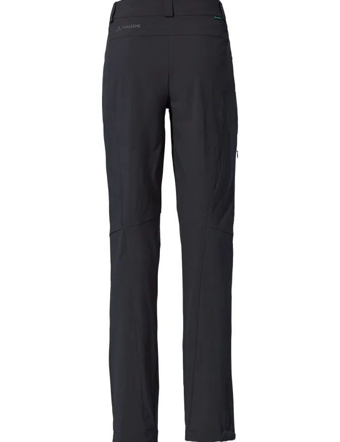 Farley Stretch III Outdoor Hose Damen - black