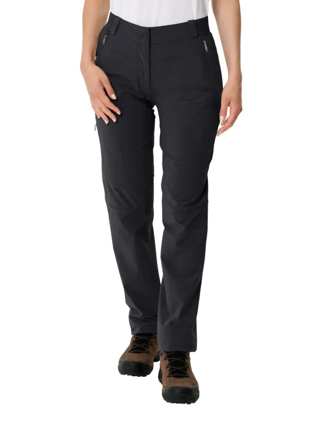 Farley Stretch III Outdoor Hose Damen - black