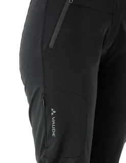 Farley Stretch III Outdoor Hose Damen - black