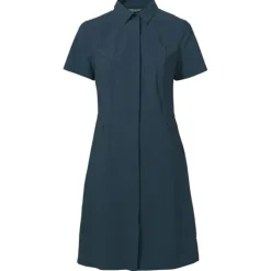 Farley Stretch Kleid Damen