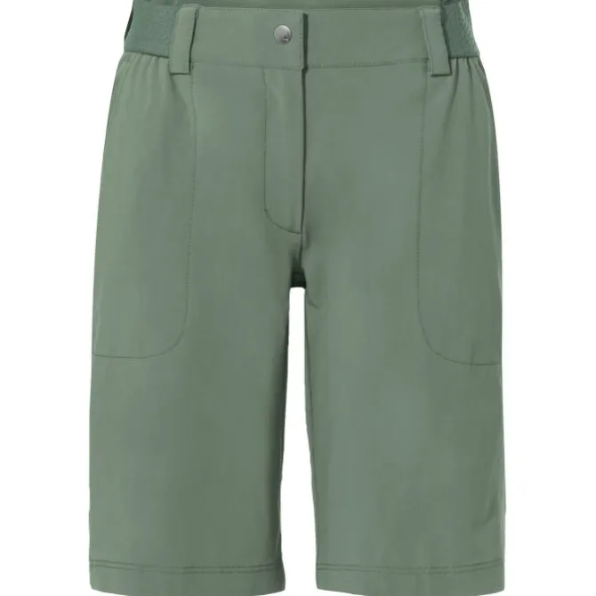 Farley Stretch Shorts II Damen
