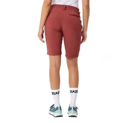 Farley Stretch Shorts II Damen