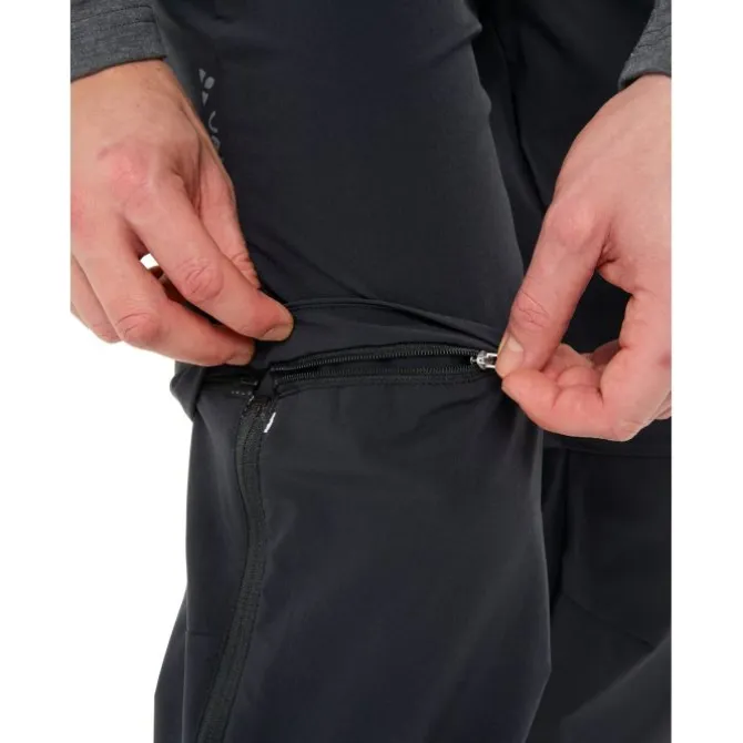 Farley Stretch T-Zip III Hose Herren