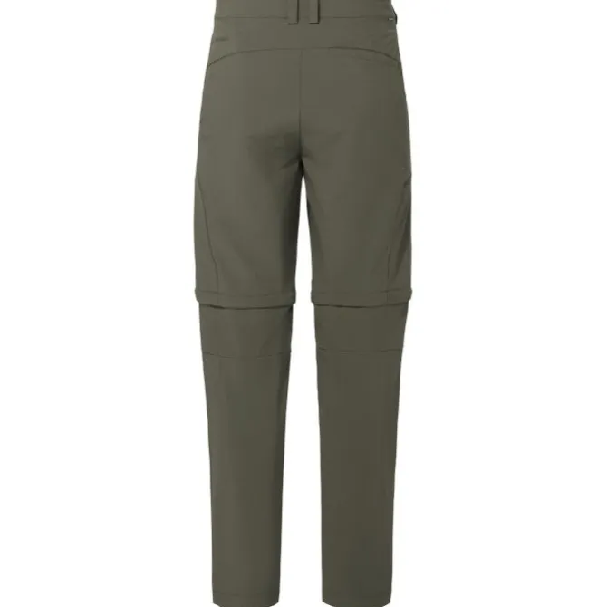 Farley Stretch T-Zip III Hose Herren