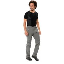 Farley Stretch T-Zip III Hose Herren