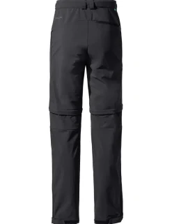 Farley Stretch T-Zip III Hose Herren - black