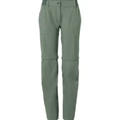 Farley Stretch Zip-Off II Hose Damen