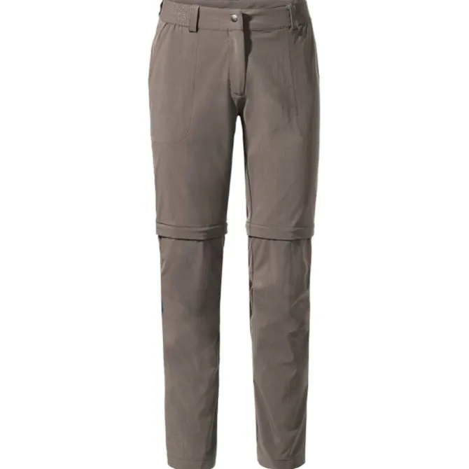 Farley Stretch Zip-Off II Hose Damen