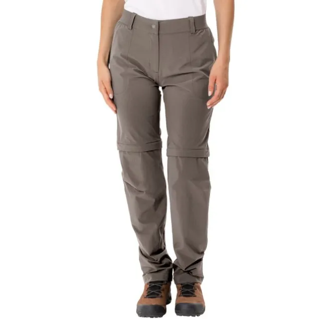 Farley Stretch Zip-Off II Hose Damen