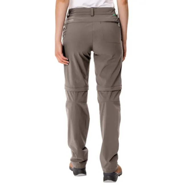 Farley Stretch Zip-Off II Hose Damen