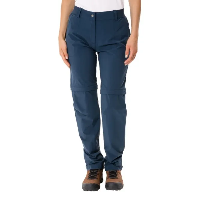 Farley Stretch Zip-Off II Hose Damen